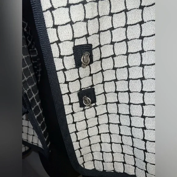 Handmade Reversible Jacket - Very Unique - Rare Find - Unknown Size - Picture 2 of 4